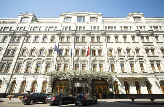 Peter 1 hotel